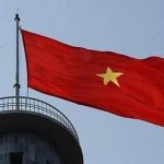 Vila Mewah Milik Taipan Vietnam Ambruk