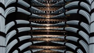 Bahaya Utang Infrastruktur AI Mengintai Investor