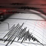 Detik Detik Menjelang Gempa Terasa