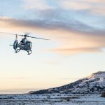 Tragedi Helikopter Medis Jatuh di Laut Los Angeles