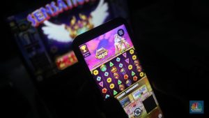 Waspada QRIS Digunakan Untuk Judi Online