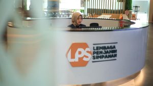 Uang Miliaran Hasil Sita Lelang BPR Indramayu