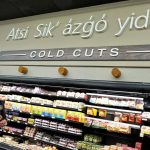 Serangan Siber Bikin Makanan Supermarket Busuk