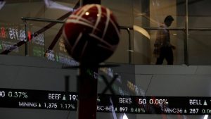 Saham MSJA Dikuasai Segelintir Pihak