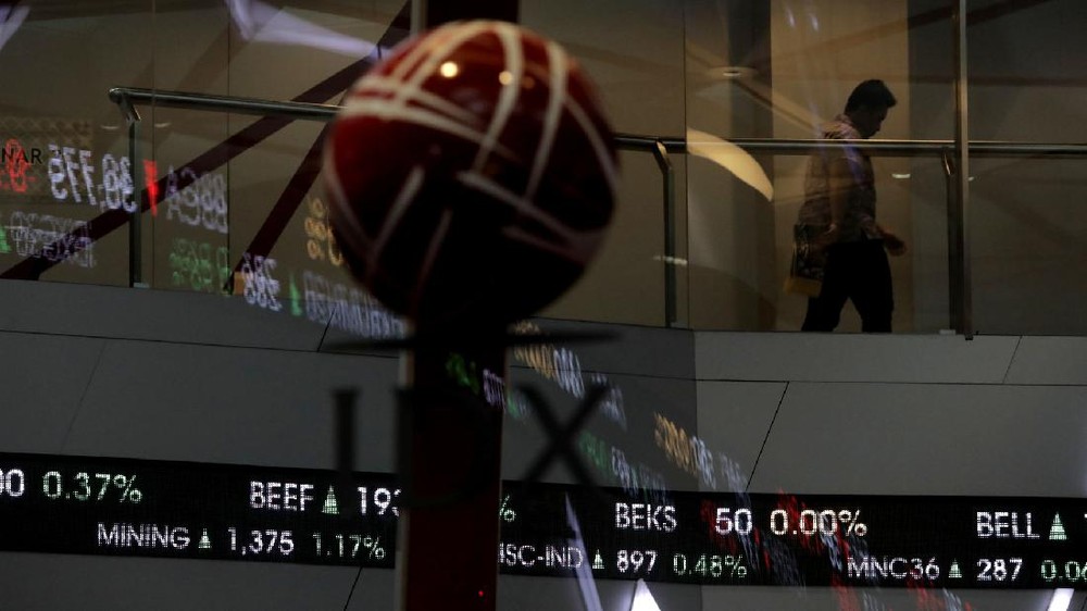 Saham MSJA Dikuasai Segelintir Pihak