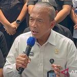 Lapas Merauke Geger Napi Kabur Kembali Terungkap