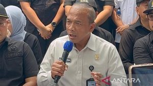 Lapas Merauke Geger Napi Kabur Kembali Terungkap