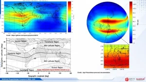 Waspada Gangguan GPS Akibat Fenomena Langit