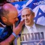 Nasib Benjamin Netanyahu di Ujung Tanduk