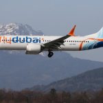Detik-detik Mencekam Pilot FlyDubai Diserang
