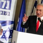 Nasib Rezim Netanyahu di Ujung Tanduk