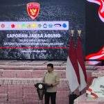Dana Kejahatan Hutan Global Takkan Aman