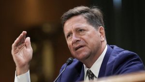 Trump Tunjuk Kaisar AI Baru