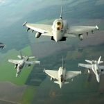 NATO Gelar Latihan Nuklir Rusia Geram