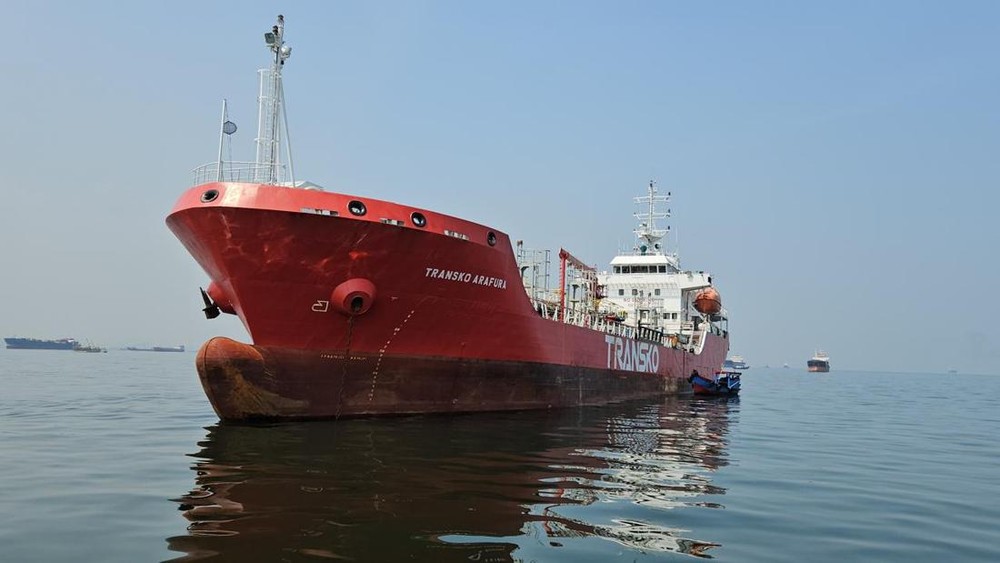 Mekanisme Baru Impor BBM dan LPG