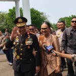 Era Baru Polri Suyudi Ario Jadi Kapolri