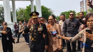 Era Baru Polri Suyudi Ario Jadi Kapolri
