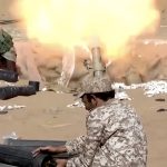 Serangan Houthi Targetkan Minyak dan Riyadh