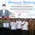 Strategi Baru Kemendagri Berantas TBC
