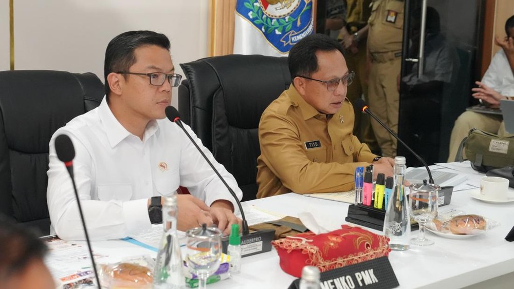 Strategi Baru Hadapi Bencana Alam