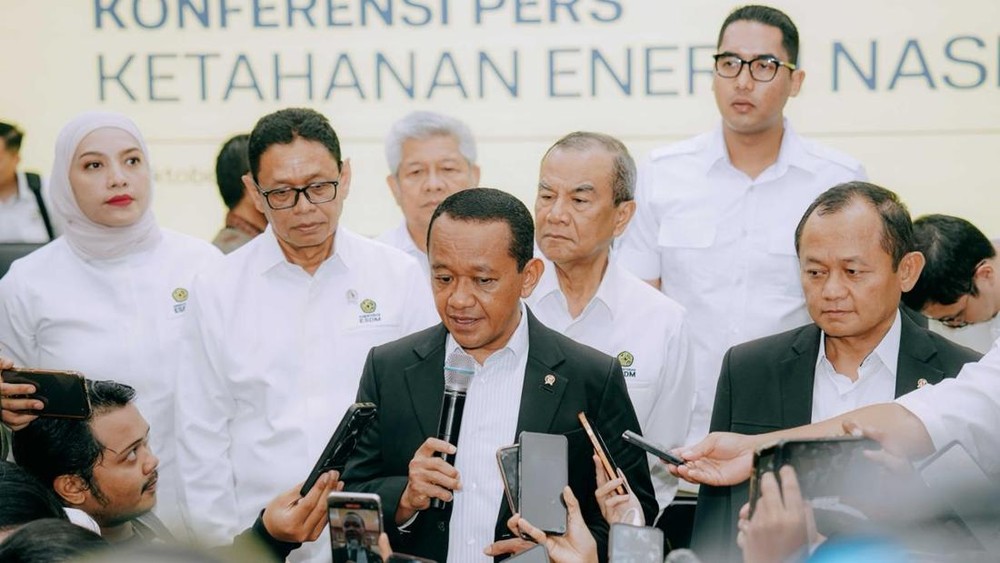 Misteri Kebun Sawit Jadi Tambang
