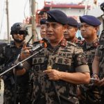 Misteri Kekejaman di Atas KM Maulana 23