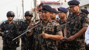 Misteri Kekejaman di Atas KM Maulana 23