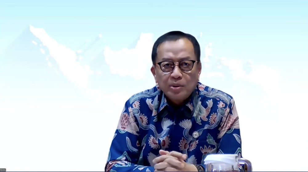 Kredit Perbankan RI Melesat Tajam Tembus Rp9.178 T
