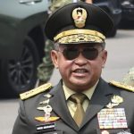 Terungkap Reaksi Maruli Soal Isu Panglima TNI