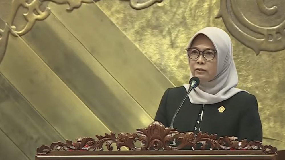 Rp163 Triliun Uang Negara Berhasil Diselamatkan