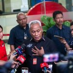 PDIP Bongkar Bobrok KPU Jangan Maju Lagi