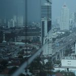 Menanti Pesona Hunter Moon di Langit Jakarta