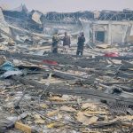 Ketegangan Perbatasan Pakistan dan Afghanistan Memanas