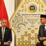 Strategi Baru Indonesia Singapura Hadapi Isu Asap