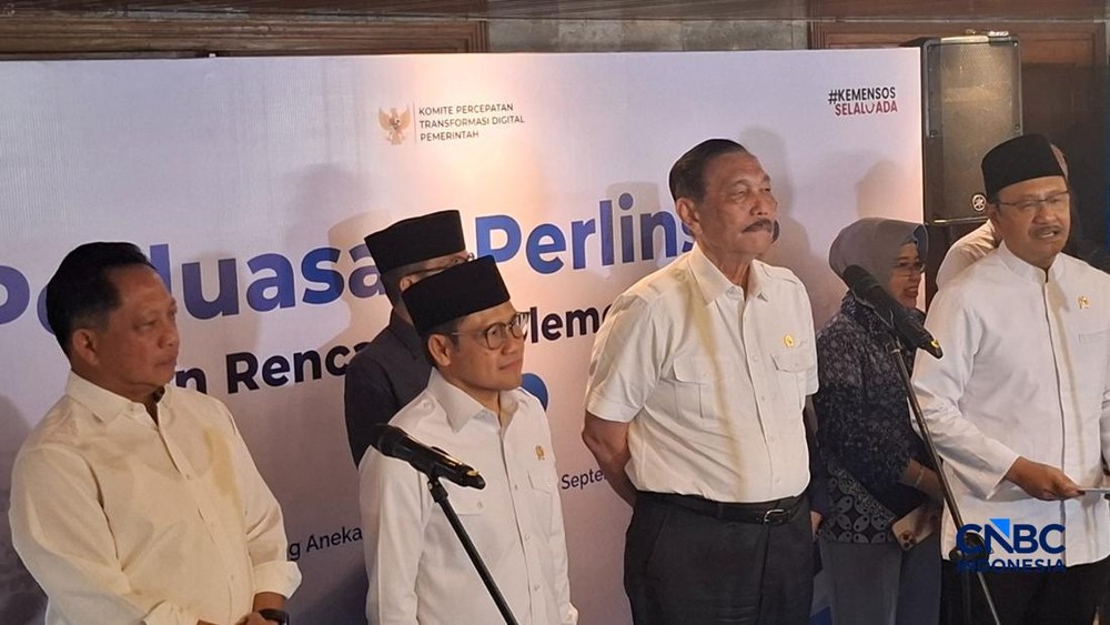 Teknologi AI Deteksi Aset Penerima Bansos