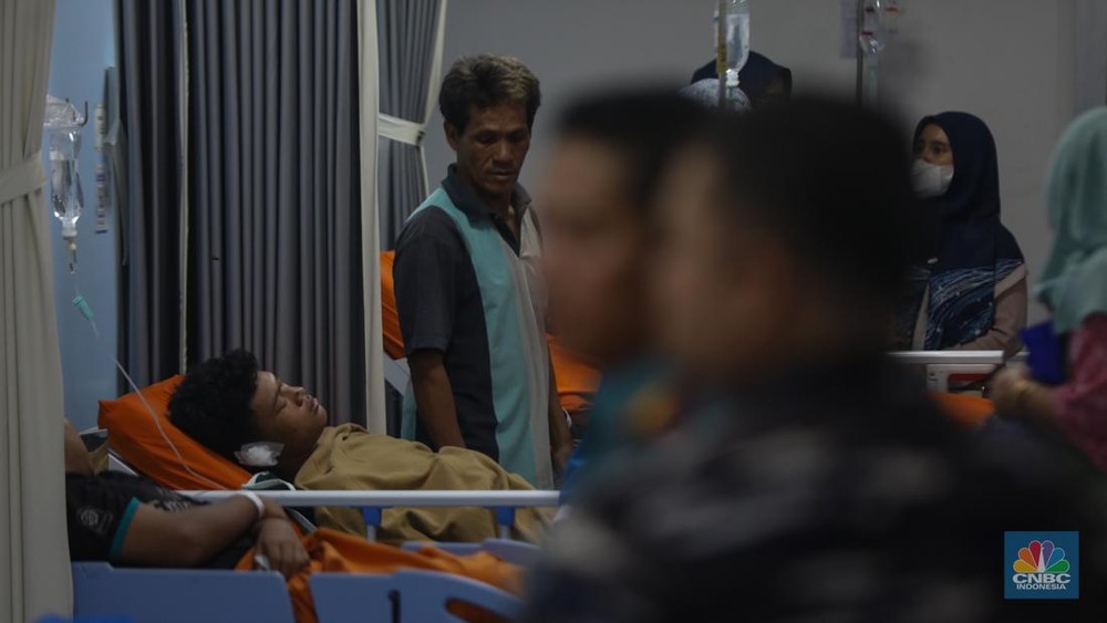 Waspada Daftar Penyakit Tak Ditanggung BPJS