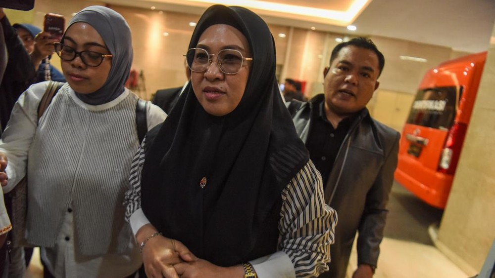 Skandal Pemakzulan Bupati Gowa Bongkar Sabotase Surat