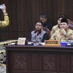 Skandal KPU Bawaslu Terungkap Jalan Gibran Mulus