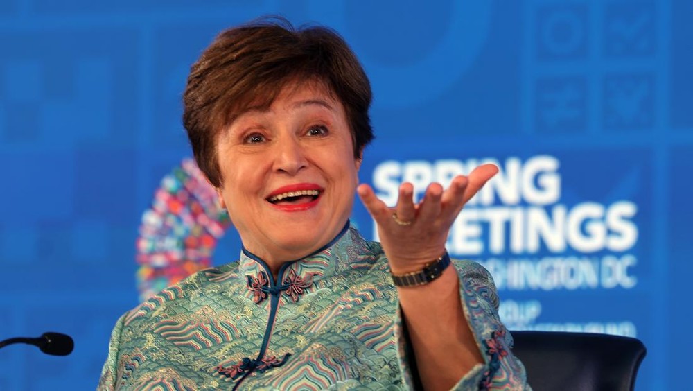 Lawan Inflasi Bank Sentral Harus Agresif