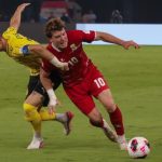 Duel Sengit Perebutan Takhta ASEAN Cup
