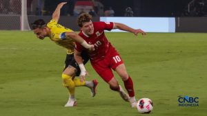 Duel Sengit Perebutan Takhta ASEAN Cup