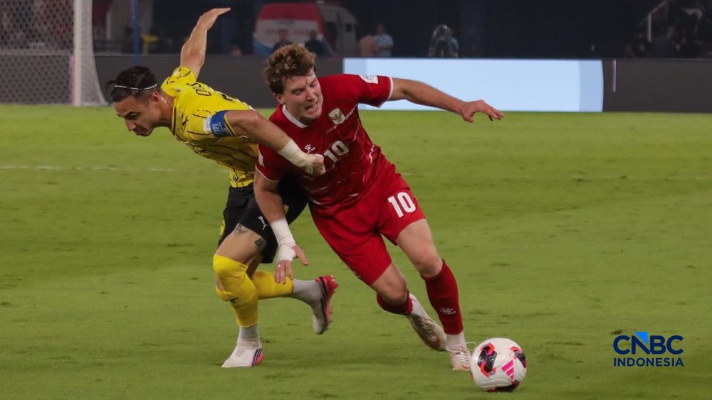 Duel Sengit Perebutan Takhta ASEAN Cup