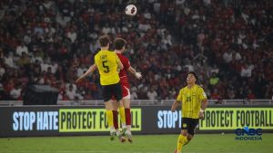Kekacauan Siaran Bola Singapura Malaysia