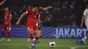 Indonesia Juara ASEAN Cup 2026