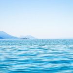 Misteri Batu Dasar Laut yang Terbakar Sendiri