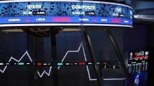Perusahaan Singapura Incar Saham NAYZ
