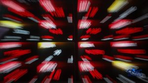 IHSG Terperosok Tajam di Tengah Gejolak Global