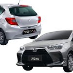 Era Baru Mobil Murah Bukan Lagi Mesin Bensin