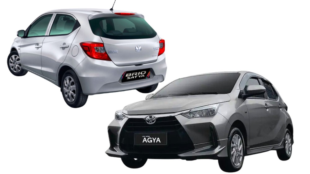 Era Baru Mobil Murah Bukan Lagi Mesin Bensin