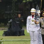 Badai Mutasi Polri Kapolda Metro Terdepak